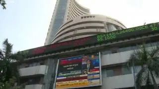 Narendra Modi&rsquo;s First Year by Numbers: What India&rsquo;s Markets Show
