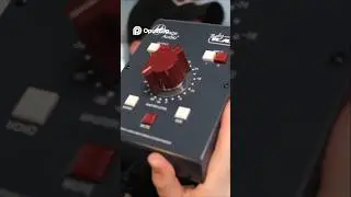 Why I Upgraded my Monitor Controller. #musicproducer #heritageaudio