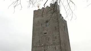 Ancient Ireland - Belvelly Castle, County Cork