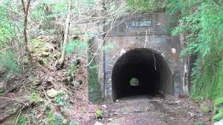 廃道「矢ノ川峠旧道」にゆこう！　２０１６．５．１３