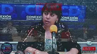#216  HABLAMOS CON LA ALCALDESA ROMINA ESPIGA