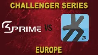 H2K vs SKP - 2014 EU CS Summer 2 Semifinals G2