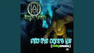Into the Ogre's Lair