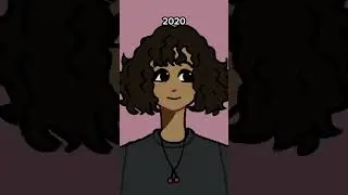 2022 hits hard... #art #drawing #shorts #draw