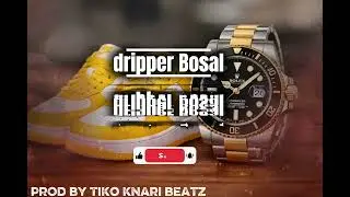 DRIPPER BOSAL 💎🖤 | Aggressive Drill Beat 2026