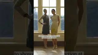 International Woolmark Prize and the First Indian Designer to win this prize
