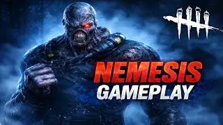 Du gros Nemesis en action !