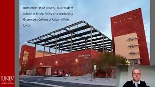 URST 305 - Module 14, Urban Data Assignment