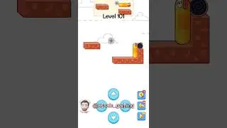 Level 101 - Snake Apple (Debbie Shine)