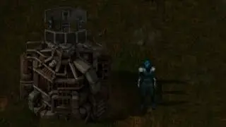 Factorio 0.10.1 Update Overview