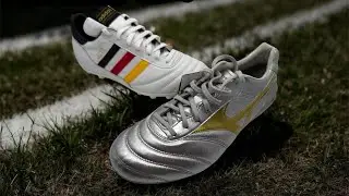 ADIDAS 🇩🇪 VS MIZUNO 🇯🇵? Cual es el mejor botin/taco de cuero