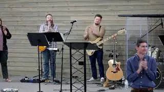 Ashland Worship
