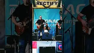 Mike Freund Band - RECTIFY #bluesrockmusic #musician #newmusic #rock #guitarist #southernrock