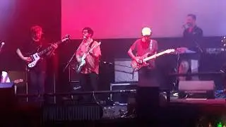 Little Jesus - Norte - Doppler Bar