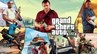 GTA online hanger source missions with random people 