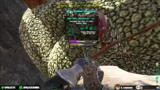 ARK - MLG TRAQ - Rekt Streamsniper