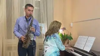 М. Скорик - Намалюй мені ніч