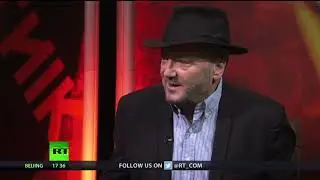 SPUTNIK 214: George Galloway Interviews Caroline Frost, Vinod Mahindru & Jonathan Gems