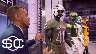Gear up for Week 3 of college football | SportsCenter | ESPN