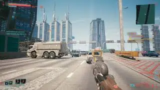 Shoulda Taken The Train