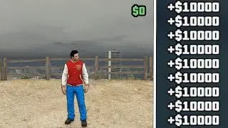 GTA Online - What Happens if You Reach Max Money?