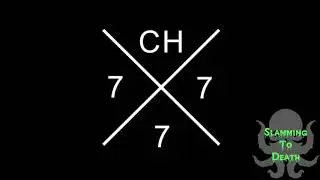Cunthunt 777 - Christmas Anthem