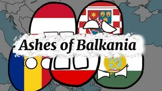 Ashes of Balkania | ep:1-3 | 