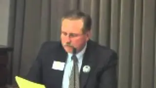The Double-talk of Tom Lindsey