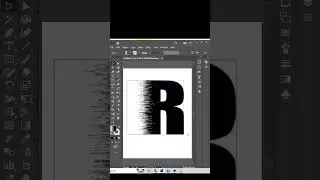 Pixelate Effect in Adobe Illustrator | Create Pixel Art Design Step by Step