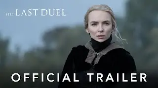 The Last Duel | Official Trailer | 20th Century Studios India | In Theatres 22nd October 2021