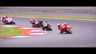 Yamaha R-CUP RACE