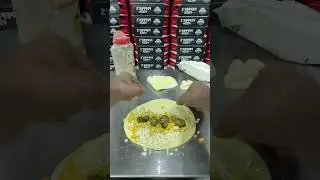 POV Another day Another Order!(POV pizza making)! #pov #pizza #viral #chef #fast #cooking