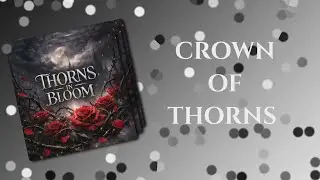 Crown of Thorns| Making song with Ai