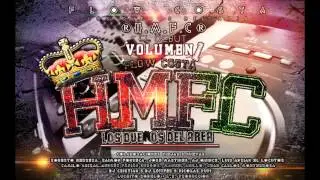 Te Arrepientes - Boby Sierra ( H.M.F.C ) &reg;