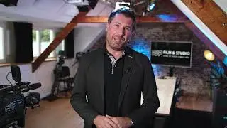 Webinar Behind the Scenes | PJP Film & Studio
