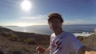 Train For Those Catalina Marathon Hills by Coach Steve Mackel