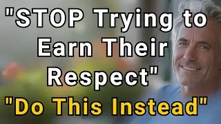 The BIGGEST Mistake Parents Make That Kills Respect