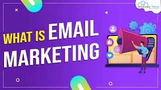 E-mail Marketing Introduction | What is E-Mail Marketing | E-mail Marketing Goals [Hindi]