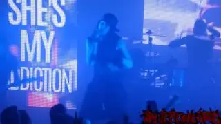 Dope Live - Addiction - Worcester, MA (March 24th, 2017) The Palladium [1080 HD]