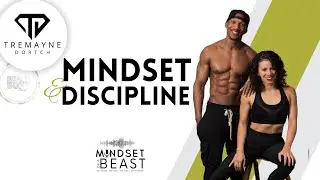 Mindset of a Beast: Real Questions. Real Answers. Mindset & Discipline.