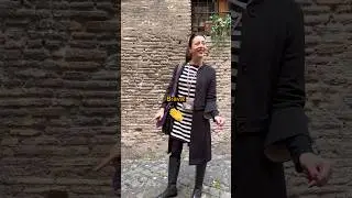 This ancient wine cellar is HOW old? 🤯🇮🇹