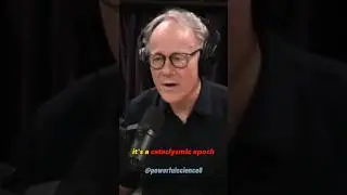The Younger Dryas Impact Hypothesis #grahamhancocktok #joeroganpodcast #iceage  #foryou