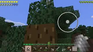 Выживание в лесу #2 Master craft