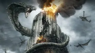 Trivium - Pillars of Serpents