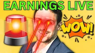 GME EARNINGS LIVE STREAM REACTION WITH REESE POLITICS