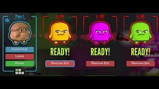 Move Or Die - Trying Out Mods And Laughing (I'm Not Using A Microphone So You'll Have To Believe Me)
