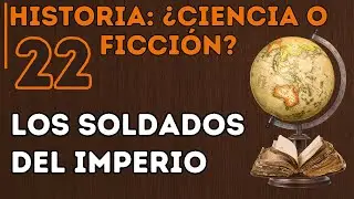 22. Los soldados del Imperio: los c&aacute;taros, Razin y Pugachov. [Historia: &iquest;Ciencia o ficci&oacute;n?]
