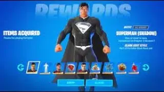 how top unlock superman without their npc