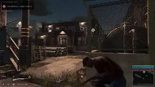 PS4 | Mafia 3 | HARD | #3