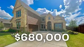 MODERN LUXURY HOME BY BLOOMFIELD HOMES | 4 BED | 3.5 BATH | 3,500 SQFT